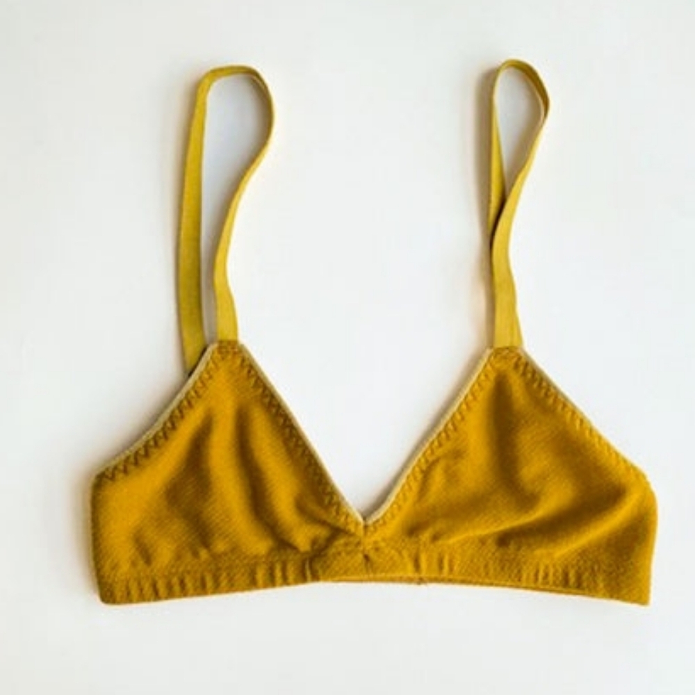 ARQ Susanna Bra In Pollen